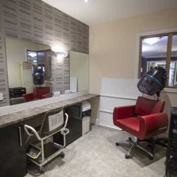 Willow Park Care Home